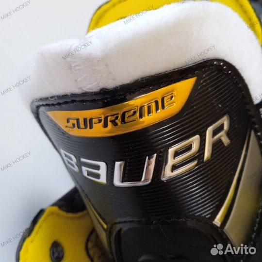 Хоккейные коньки Bauer 3S