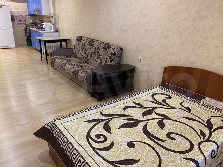 Квартира-студия, 32 м², 16/16 эт.