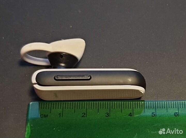 Bluetooth гарнитура Jabra Classic