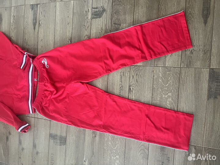 Спортивный костюм мужской новый