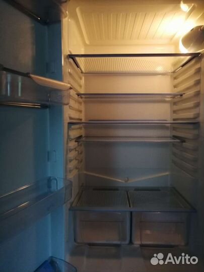 Холодильник indesit б/у