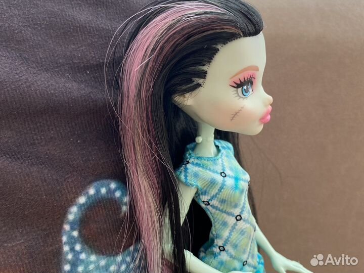 Кукла Монстер Хай