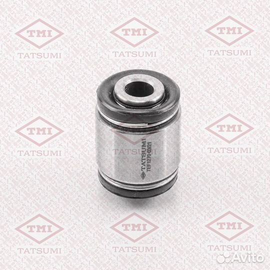 Tatsumi TEF1270 Сайлентблок цапфы плавающий зад