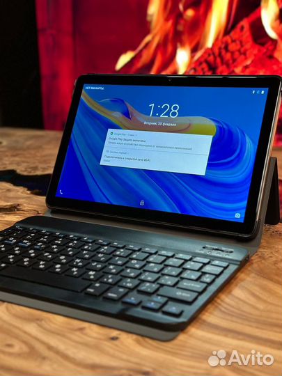 Планшет ноутбук Umiiо A10 Prо 6/128 новый