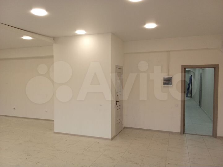 Свободного назначения, 75.9 м²