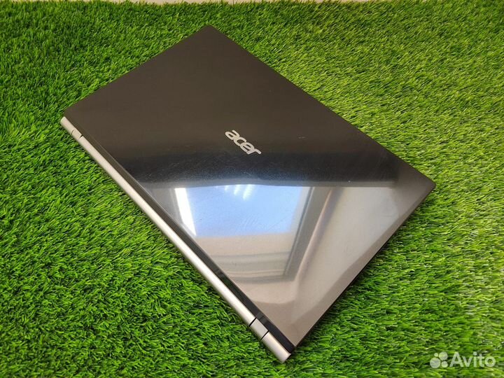 Acer V3-551G (8 RAM/SSD)