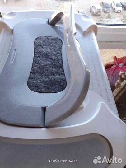 Туалет для кошек