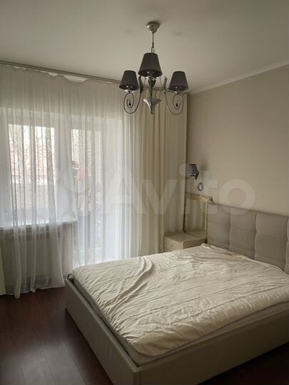 2-к. квартира, 60 м², 5/6 эт.
