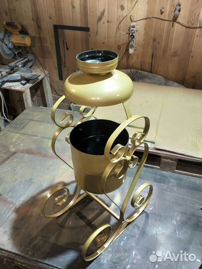 Урна уличная