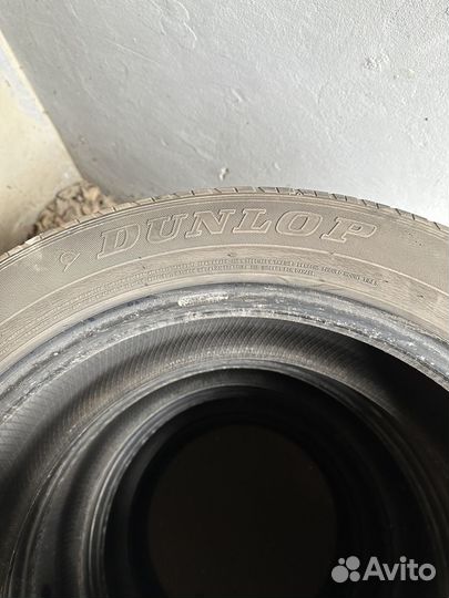 Dunlop SP Sport 7000 A/S 225/55 R18 98H