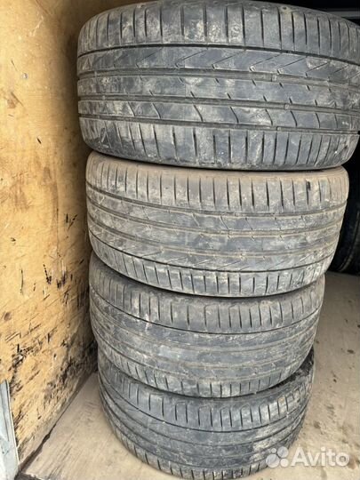 Hankook Ventus S1 Evo 2 K117 245/40 R18 93Y