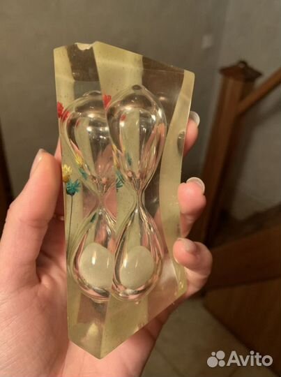 Песочные часы