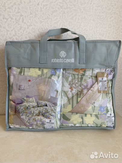 Постельное белье