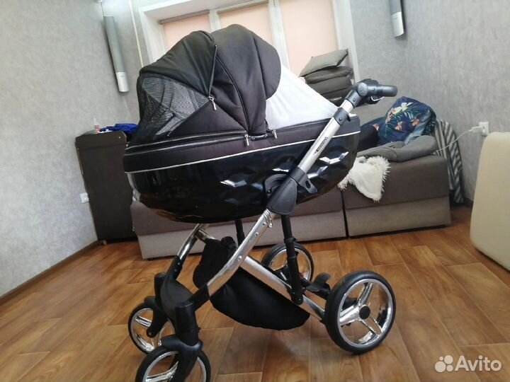 Adamex Chantal 3 в 1