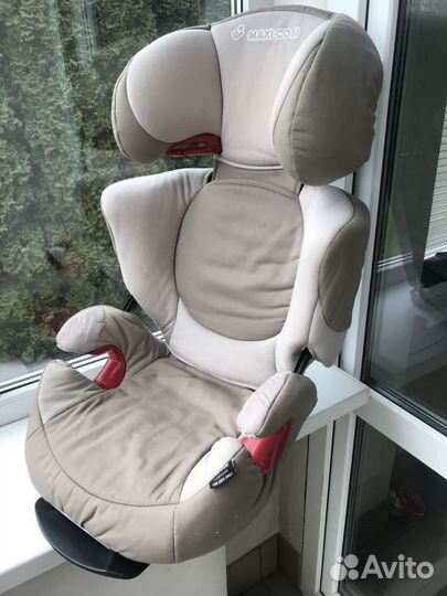 Детское автокресло Maxi-Cosi Rodi