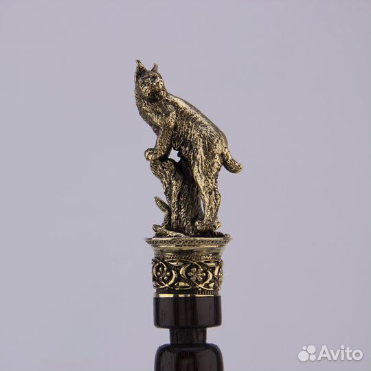 Рожок для обуви большой VIP 