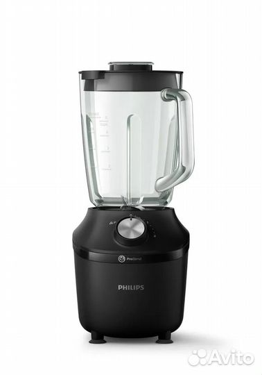 Новый блендер Philips