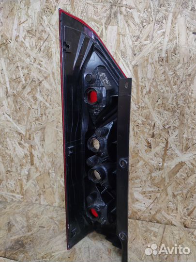 Фонарь задний правый Газель Некст