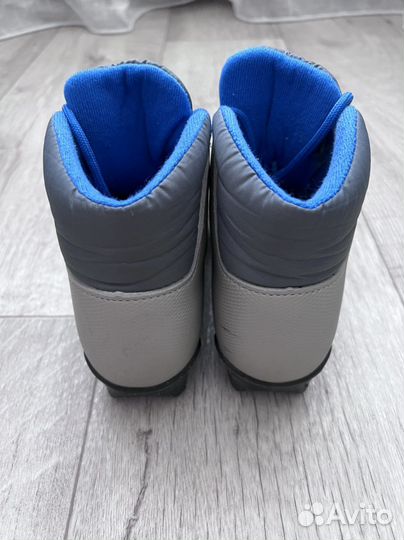 Лыжные ботинки Nordway 33