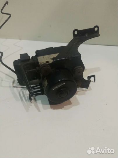Ford focus 1 блок ABS