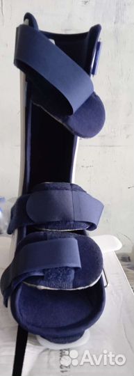 Fosta, ортопедический корсет для ноги