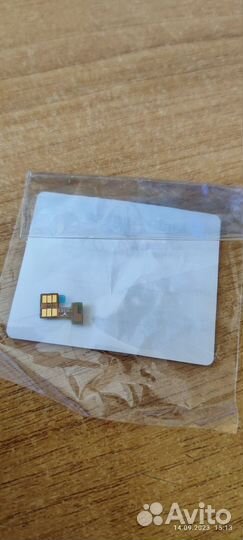 Датчик приближения Poco X3