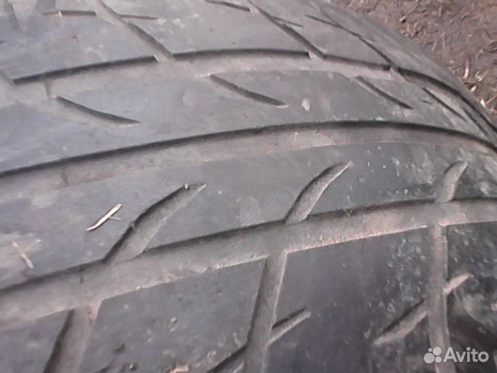 Tigar Syneris 235/45 R17