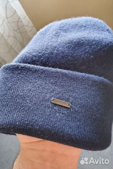 Шапка Finn Flare, б/у