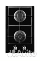 Газовая варочная панель monsher MHG 33 BG