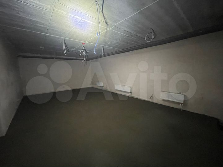 Свободного назначения, 41.3 м²