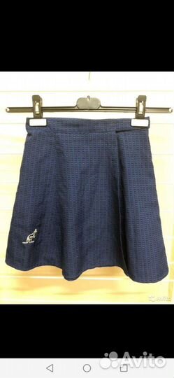 Юбки теннисные