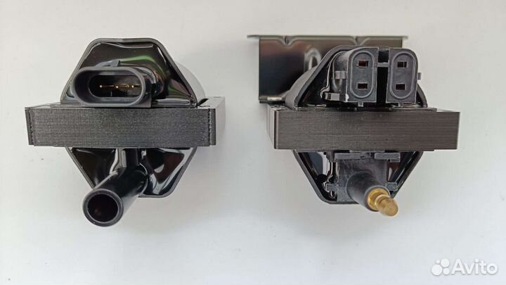 Катушка зажигания Mercruiser Volvo Penta