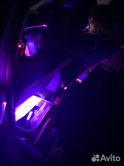 Ford Focus 1.8 МТ, 2007, 186 000 км