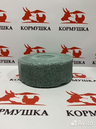 Соль Лизунец 