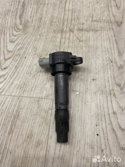 Катушка зажигания Mitsubishi Lancer 10 CX2A 4A91