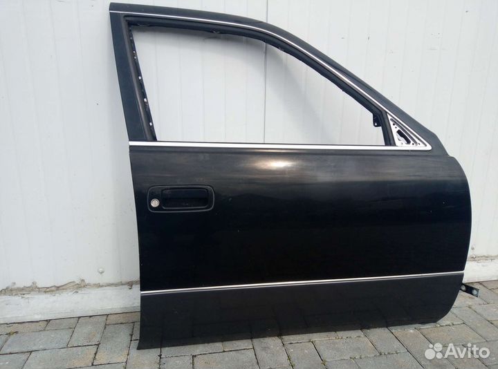 Lexus LS 400 лексус лс 400 дверь передняя правая