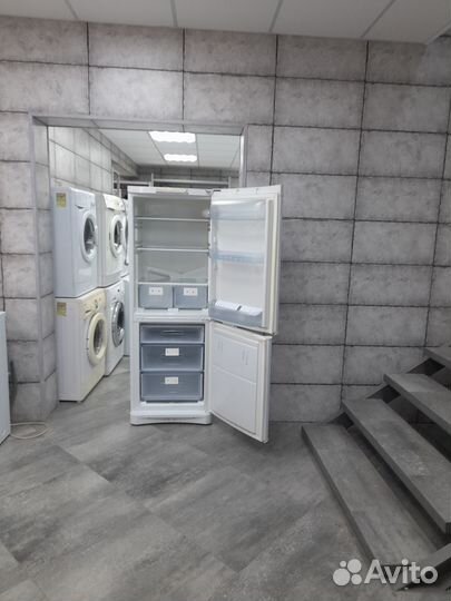 Холодильник Indesit B 16.025