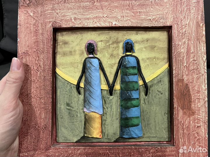 Картина Boru collection