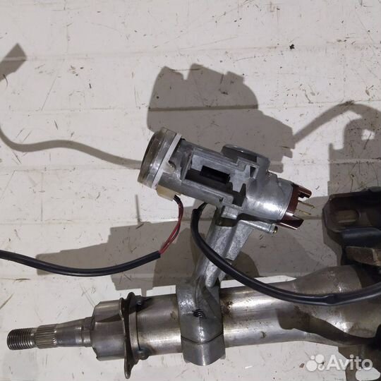 Замок зажигания Nissan Cefiro 32 седан 2 1998