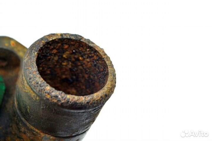 Крышка корпуса термостата iveco EuroCargo (01.91)