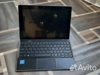 Lenovo ideapad miix 310