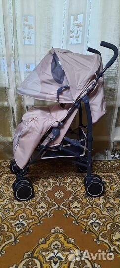 Продаю прогулочный коляску Babyton Ellipse