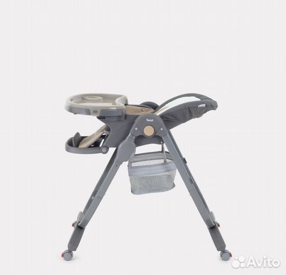 Стульчик для кормления с 0 до 3 лет