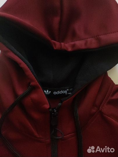 Спортивный костюм adidas новый