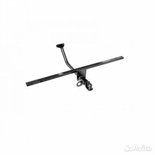 Фаркоп с квадратом Нива 2121-21214,2131,Нива Урбан