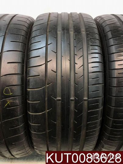 Dunlop SP Sport Maxx 050+ 265/50 R19 107U