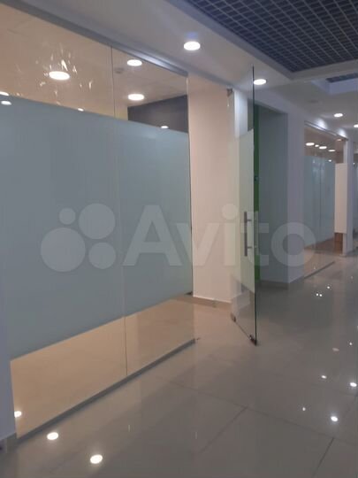 Офис, 47.7 м² в центре города