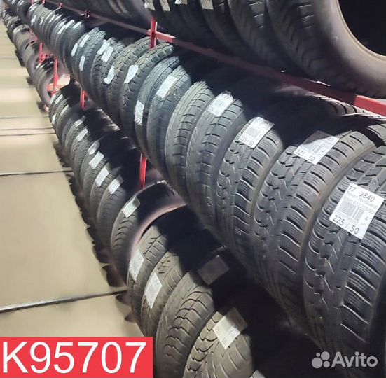 Nokian Tyres Nordman 7 205/55 R16 90M