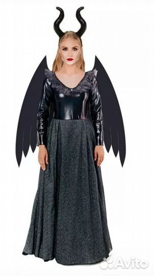 Карнавальный костюм