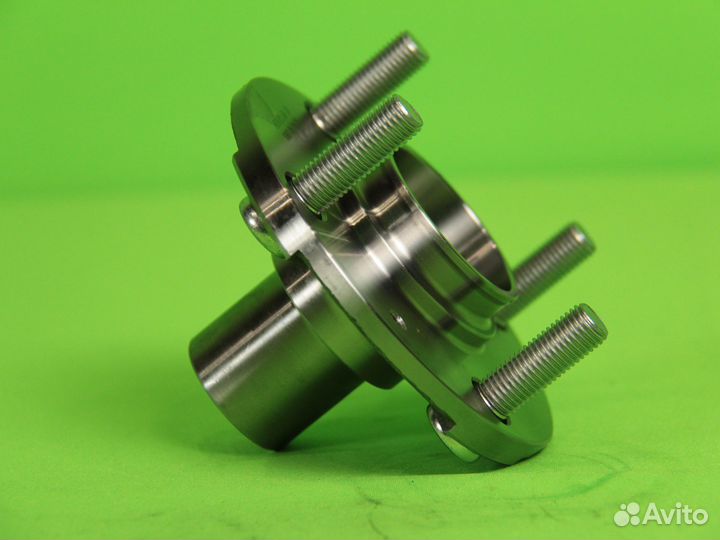 Ступица передняя Kia Rio / Hyundai Solaris 2010